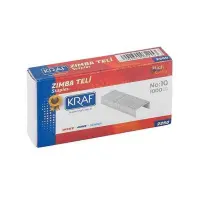 Kraf Zımba Teli No 10 1000 Li 225G
