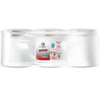 Kumru Plus Extra İçten Çekmeli Havlu 5 Kg 6 Lı