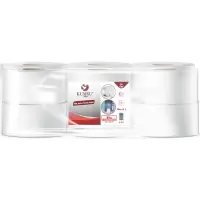 Kumru Plus Mini Extra Jumbo Tuvalet Kağıdı 5 Kg 12 Li