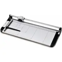 Kw-Trio 3020 A2 Sürgülü Giyotin 67 Cm 12 Sayfa