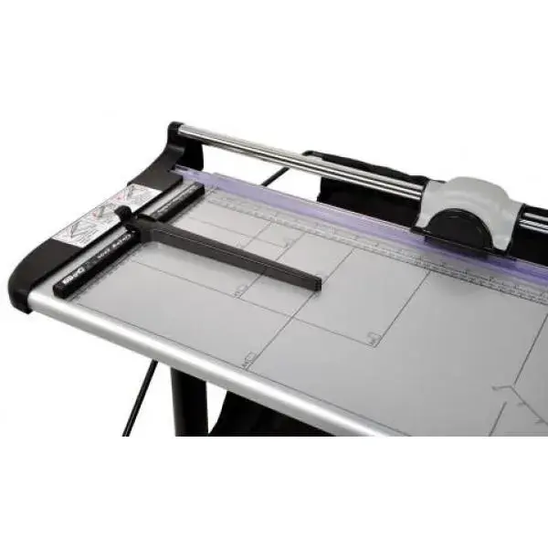 Kw-Trio 3021 A1 Sürgülü Giyotin 96 Cm 10 Sayfa - 4