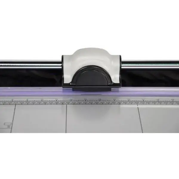 Kw-Trio 3021 A1 Sürgülü Giyotin 96 Cm 10 Sayfa - 5