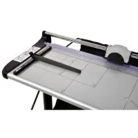Kw-Trio 3022 A0 Sürgülü Giyotin 130 Cm 7 Sayfa - 4