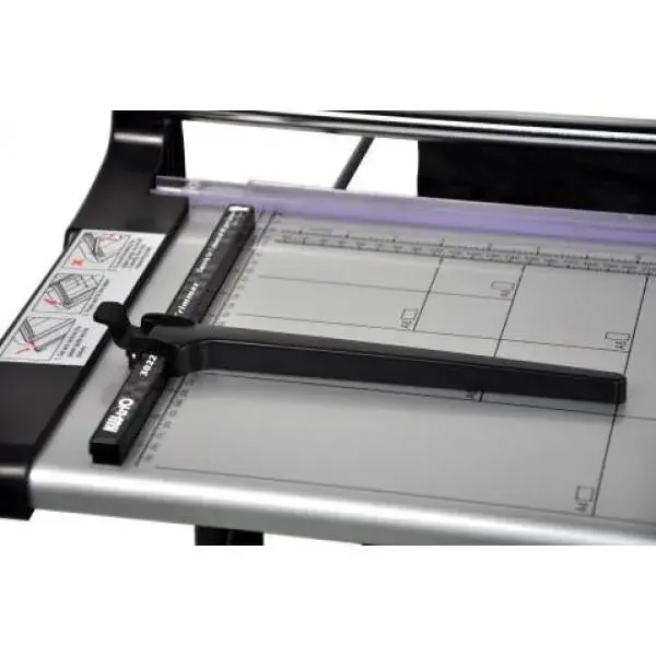 Kw-Trio 3026 B0 Sürgülü Giyotin 150 Cm 7 Sayfa - 6