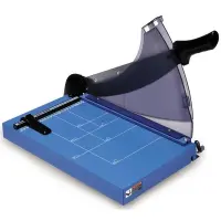 Kw-Trio 3040 A4 Kollu Giyotin 36 Cm 40 Sayfa - 1