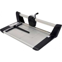Kw-Trio 3061 A3 Sürgülü Giyotin 50 Cm 30 Sayfa - Kw-Trio (1)