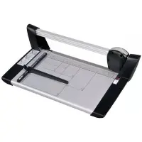 Kw-Trio 3061 A3 Sürgülü Giyotin 50 Cm 30 Sayfa