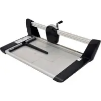Kw-Trio 3061 A3 Sürgülü Giyotin 50 Cm 30 Sayfa (1)