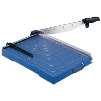 Kw-Trio 3902 A3 Kollu Giyotin 448 Cm 15 Sayfa