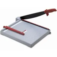 Kw-Trio 3917 A3 Kollu Giyotin 44 Cm 10 Sayfa