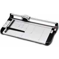 Kw-Trio 3919 A3 Sürgülü Giyotin 48 Cm 15 Sayfa