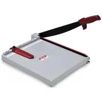 Kw-Trio 3923 A4 Kollu Giyotin 335 Cm 10 Sayfa