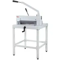 Kw-Trio 3941 A3 Kollu Giyotin 42 Cm 550 Sayfa