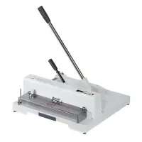Kw-Trio 3943 A4 Kollu Giyotin 37 Cm 150 Sayfa