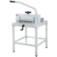 Kw-Trio 3946 A3 Kollu Sehpalı Giyotin 43 Cm