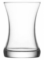 LAV Çay Bardağı 6 Lı (LV-ZEN313E) - Lav