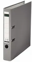Leitz 180° Büro Klasörü Dar Gri L-1015