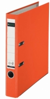 Leitz 180° Büro Klasörü Dar Turuncu L-1015 - 1