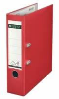 Leitz 180° Büro Klasörü Geniş Kırmızı L-1010