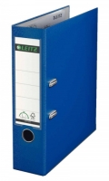 Leitz 180° Büro Klasörü Geniş Mavi L-1010 - 1