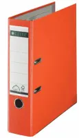 Leitz 180° Büro Klasörü Geniş Turuncu L-1010 - 1