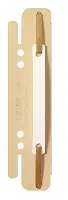 Leitz Askılı Dosya Teli 250 Adet L-6130