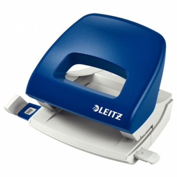 Leitz Delgeç 16 Sayfa Mavi L-5038 