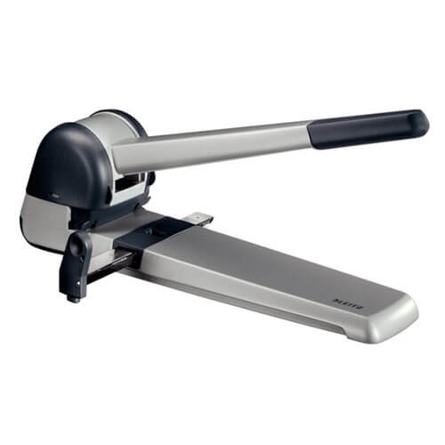 Leitz Delgeç 250 Sayfa Gri L-5182