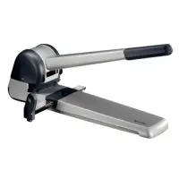 Leitz Delgeç 250 Sayfa Gri L-5182