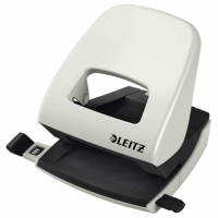 Leitz Delgeç 30 Sayfa Gri L-5008 - Leitz