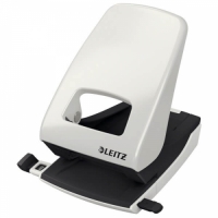 Leitz Delgeç 40 Sayfa Gri L-5138 - Leitz