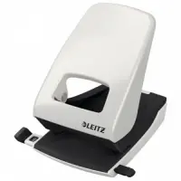 Leitz Delgeç 40 Sayfa Gri L-5138 - 1