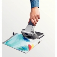 Leitz Delgeç 65 Sayfa Gri L-5180 - 1