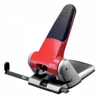 Leitz Delgeç 65 Sayfa Kırmızı L-5180