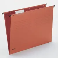 Leitz Delta Askılı Dosya Telsiz Turuncu L-6515