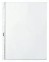 Leitz Poşet Dosya A5 6 Delikli 50 Li L-4795 - 1