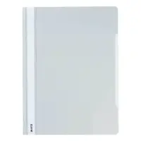 Leitz Telli Dosya A4 Gri 50 Li L-4189