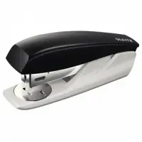 Leitz Zımba Makinesi 25 Sayfa 24/6 Siyah L-5501 - 1