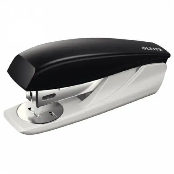 Leitz Zımba Makinesi 25 Sayfa 24/6 Siyah L-5501 - 1