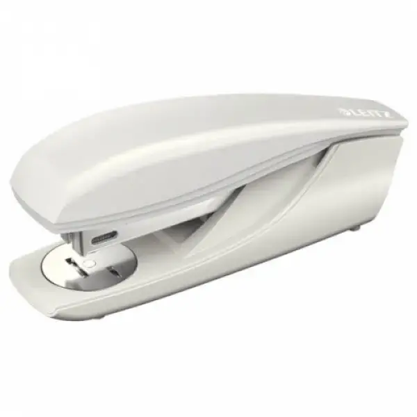 Leitz Zımba Makinesi 30 Sayfa Gri L-5500 