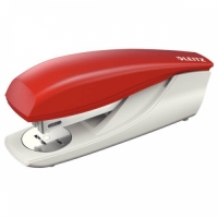 Leitz Zımba Makinesi 30 Sayfa Kırmızı L-5500 - 1