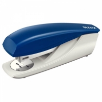 Leitz Zımba Makinesi 30 Sayfa Mavi L-5500 - 1