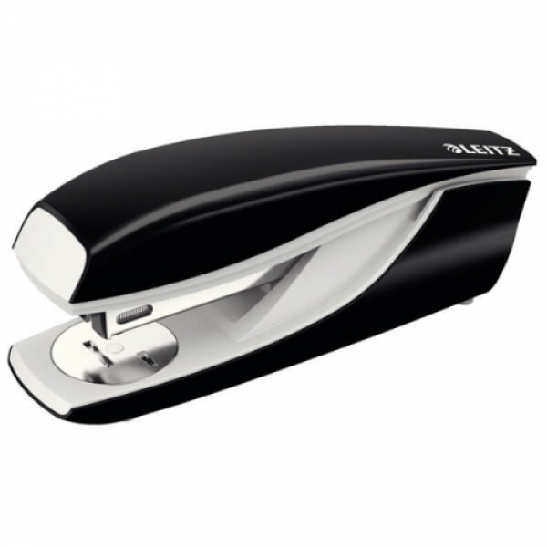 Leitz Zımba Makinesi 30 Sayfa Siyah L-5502