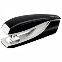 Leitz Zımba Makinesi 30 Sayfa Siyah L-5502