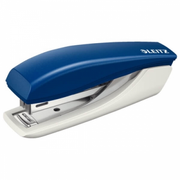 Leitz Zımba Makinesi No 10 Mavi L-5517