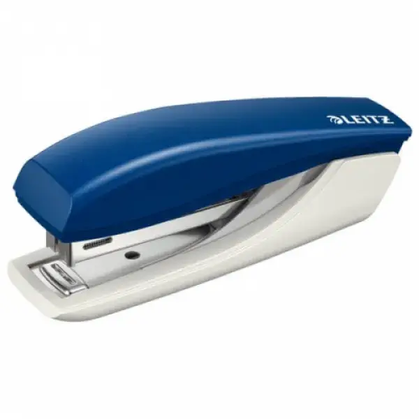 Leitz Zımba Makinesi No 10 Mavi L-5517 - 1