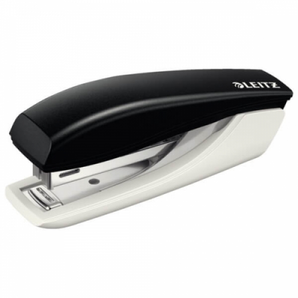Leitz Zımba Makinesi No 10 Siyah L-5517