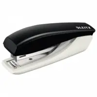 Leitz Zımba Makinesi No 10 Siyah L-5517