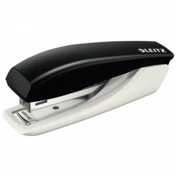 Leitz Zımba Makinesi No 10 Siyah L-5517 - 1