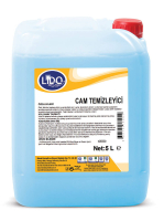 Lido Cam Temizleyici 5 Kg - 1